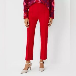 Ann Taylor, Women’s, Size 12, The Side Zip Pencil Pant